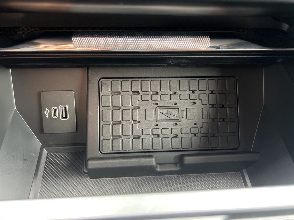 2025 Ford F-150 Raptor R