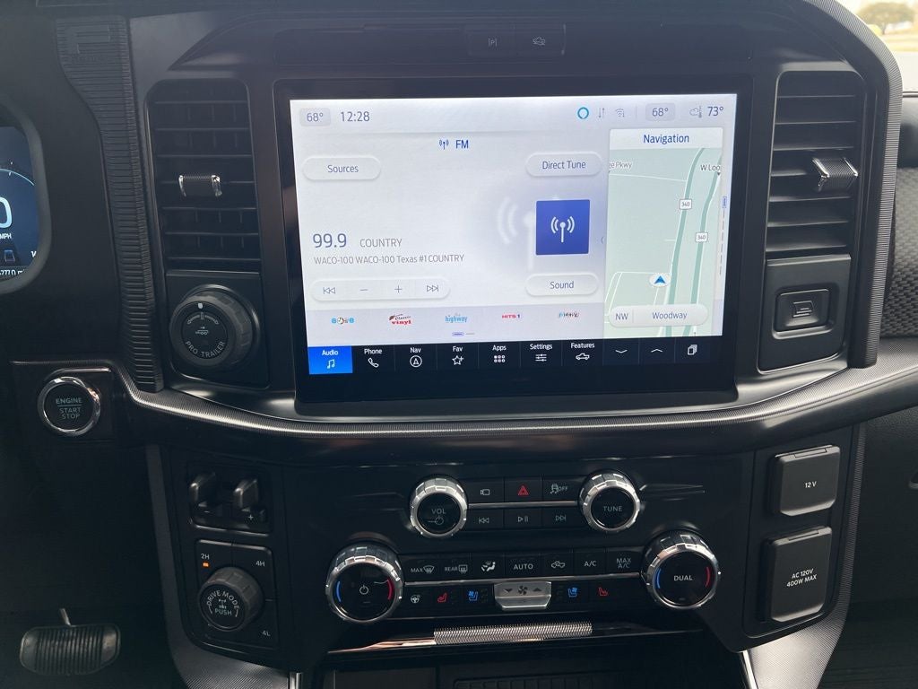 2025 Ford F-150 Raptor R