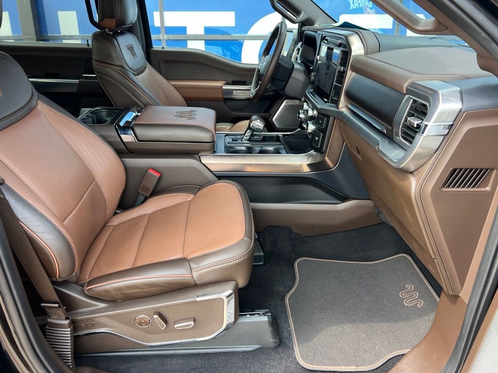 2024 Ford F-150 King Ranch