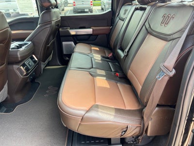 2024 Ford F-150 King Ranch