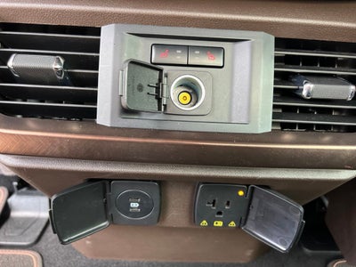2024 Ford F-150 King Ranch