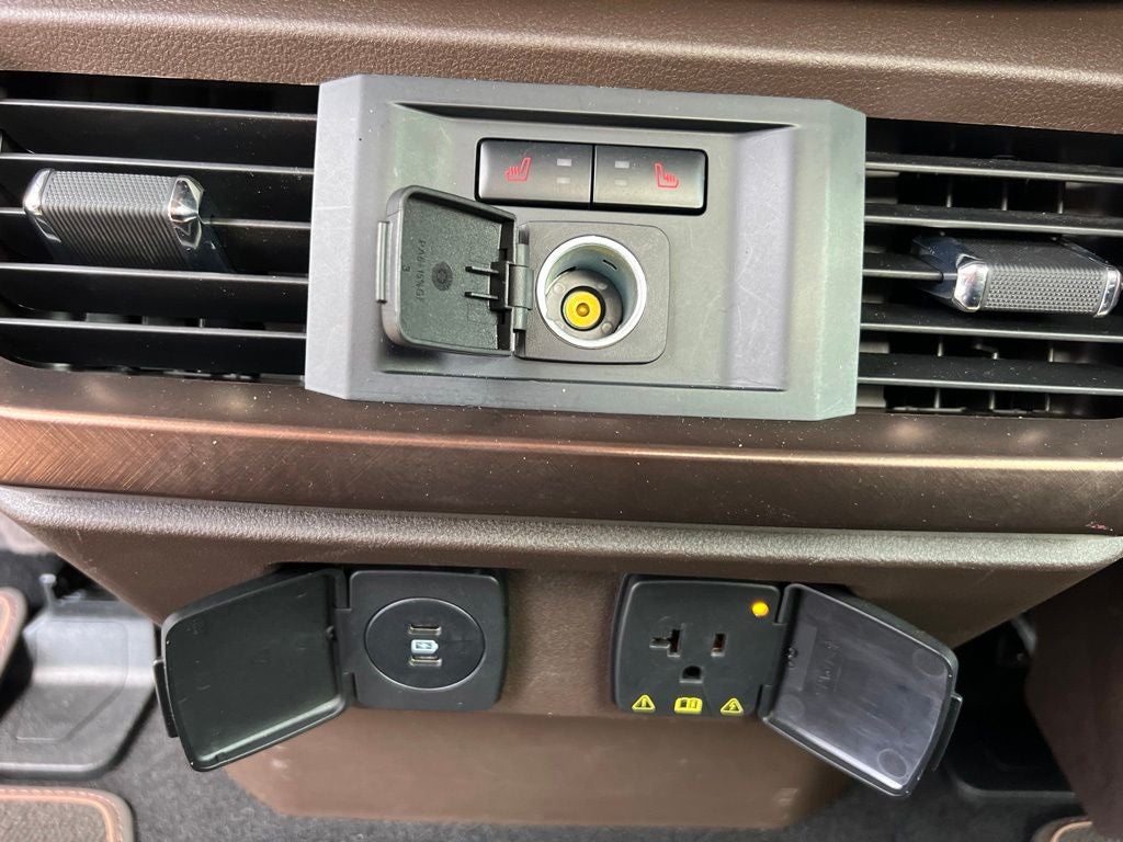 2024 Ford F-150 King Ranch