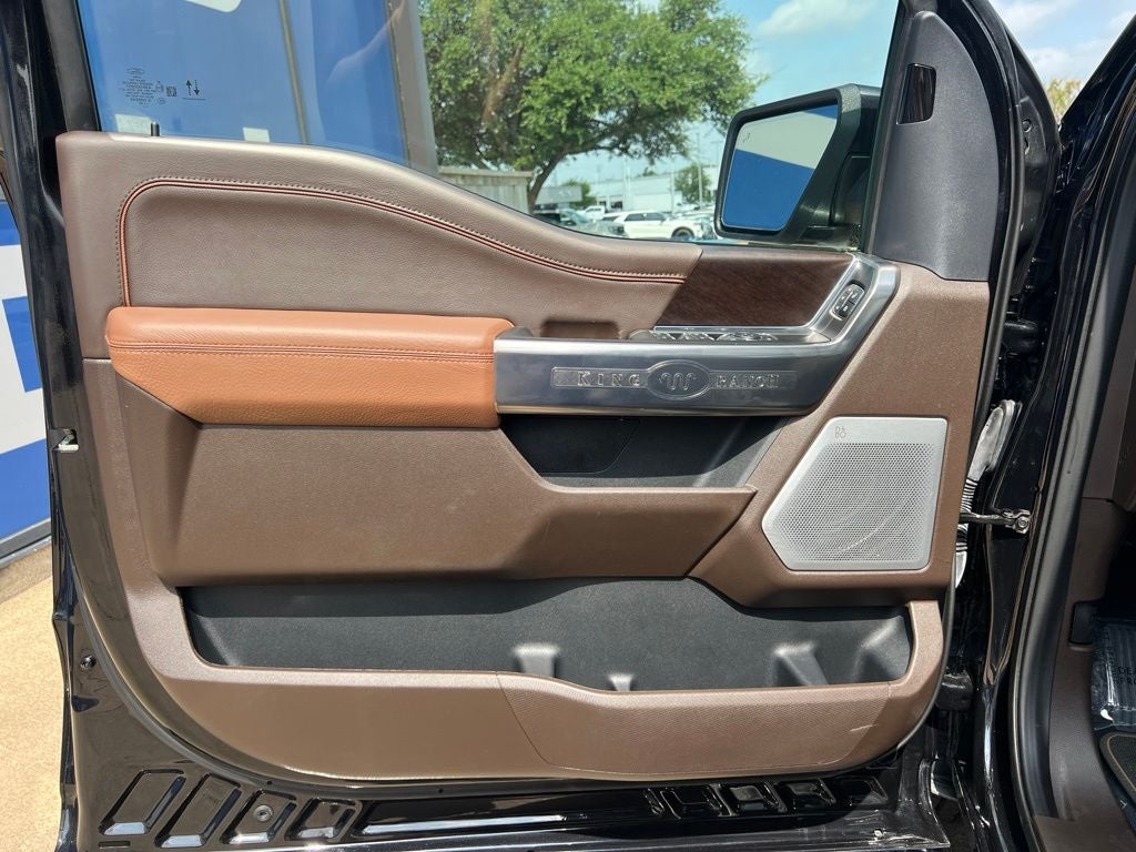 2024 Ford F-150 King Ranch
