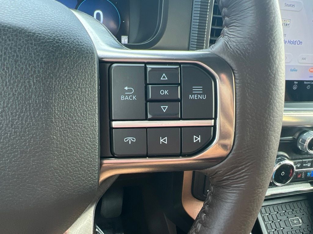 2024 Ford F-150 King Ranch
