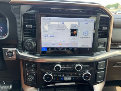 2024 Ford F-150 King Ranch