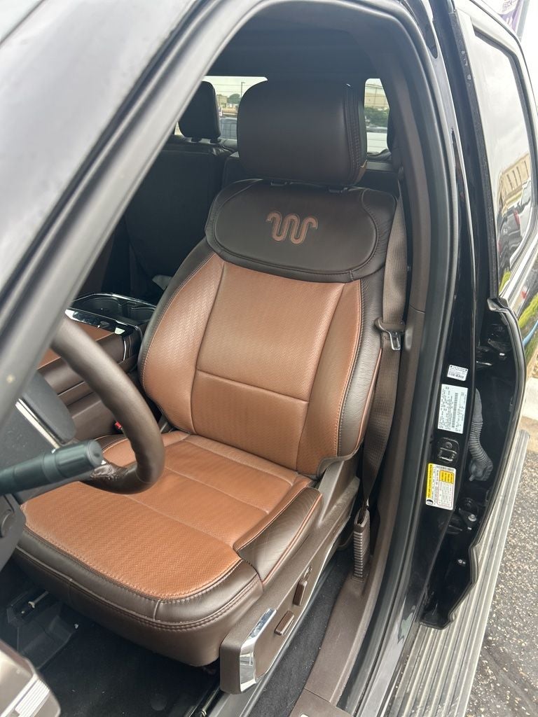 2024 Ford F-150 King Ranch