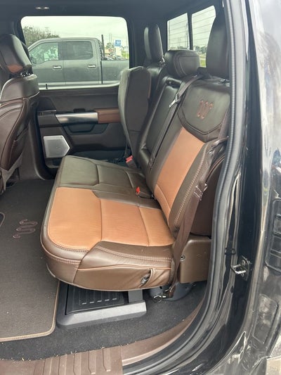 2024 Ford F-150 King Ranch
