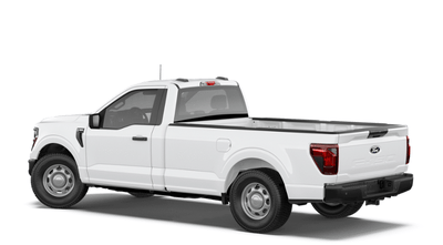 2026 Ford F-150 XL Fleet