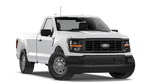 2026 Ford F-150 XL Fleet
