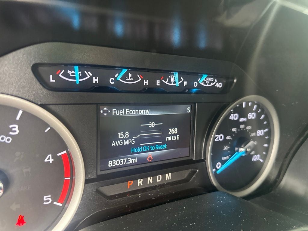 2021 Ford Super Duty F-250SD XL