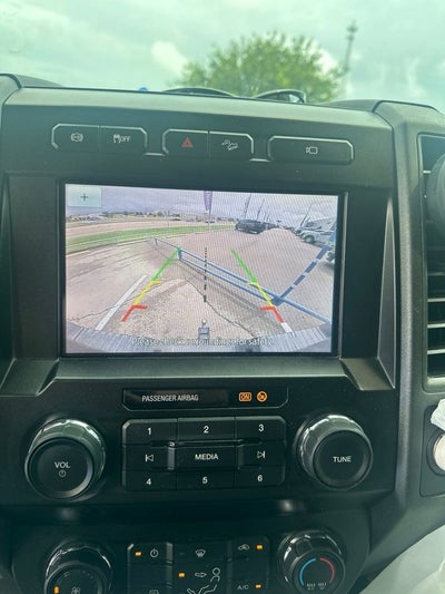 2021 Ford Super Duty F-250SD XL