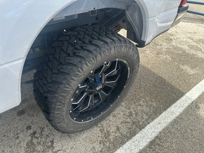 2021 Ford Super Duty F-250SD XL
