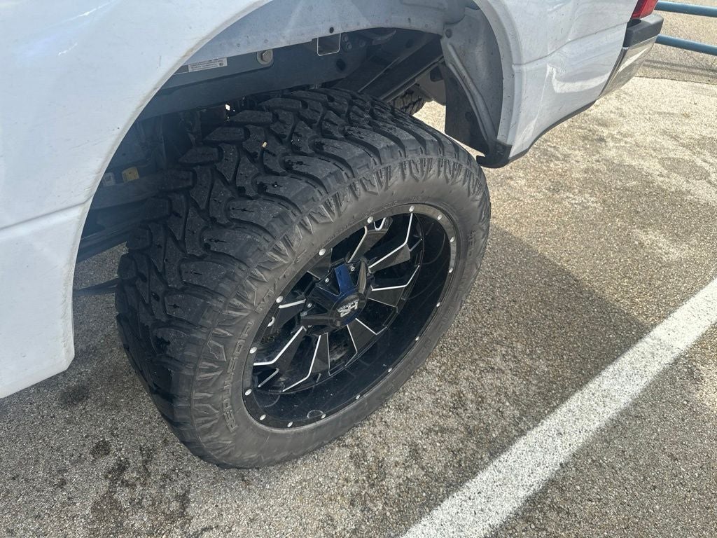 2021 Ford Super Duty F-250SD XL