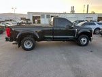 2025 Ford Super Duty F-350SD XL DRW