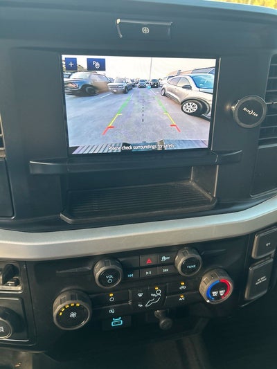 2025 Ford Super Duty F-350SD XL DRW