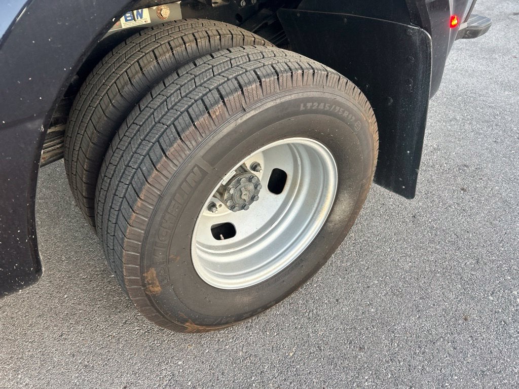 2025 Ford Super Duty F-350SD XL DRW