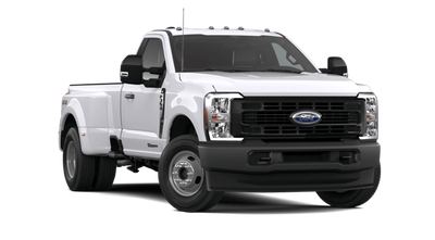 2026 Ford Super Duty F-350SD XL Fleet
