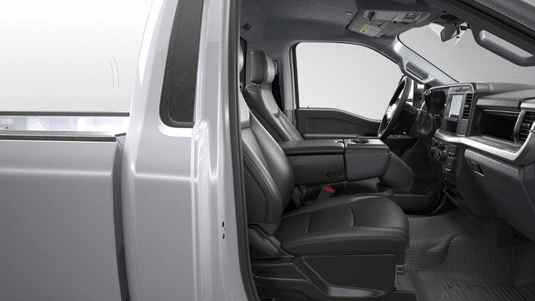 2026 Ford Super Duty F-350SD XL Fleet