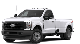 2026 Ford Super Duty F-350SD XL DRW