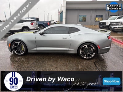 2023 Chevrolet Camaro 2LT 2LT