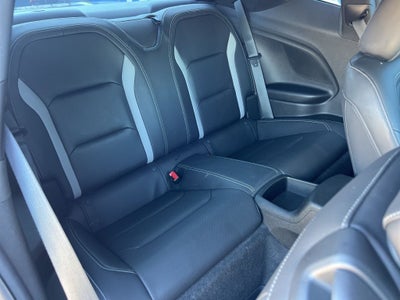 2023 Chevrolet Camaro 2LT 2LT