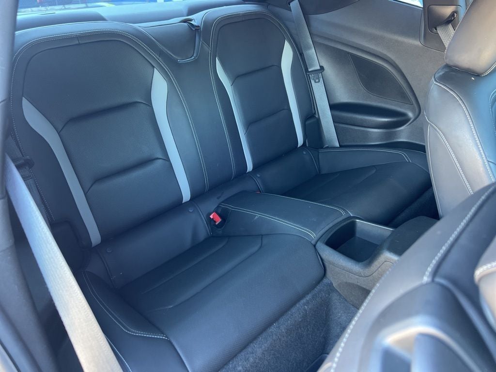 2023 Chevrolet Camaro 2LT 2LT