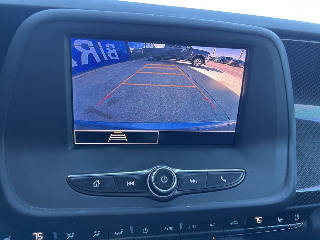 2023 Chevrolet Camaro 2LT 2LT