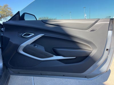 2023 Chevrolet Camaro 2LT 2LT