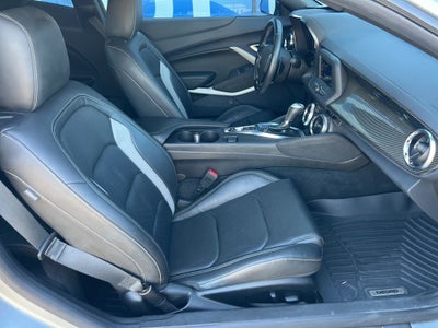 2023 Chevrolet Camaro 2LT 2LT