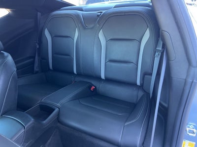 2023 Chevrolet Camaro 2LT 2LT