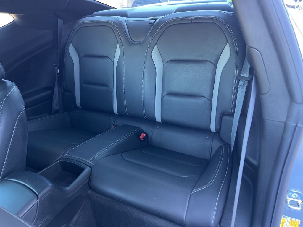 2023 Chevrolet Camaro 2LT 2LT