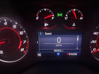 2023 Chevrolet Camaro 2LT 2LT