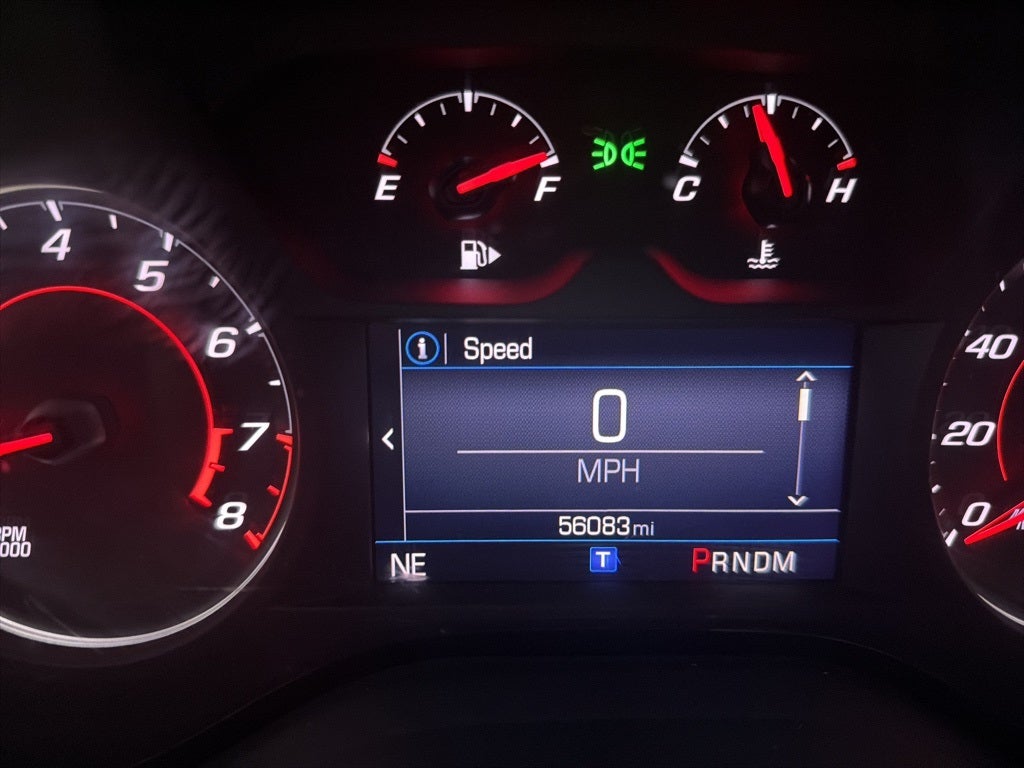 2023 Chevrolet Camaro 2LT 2LT