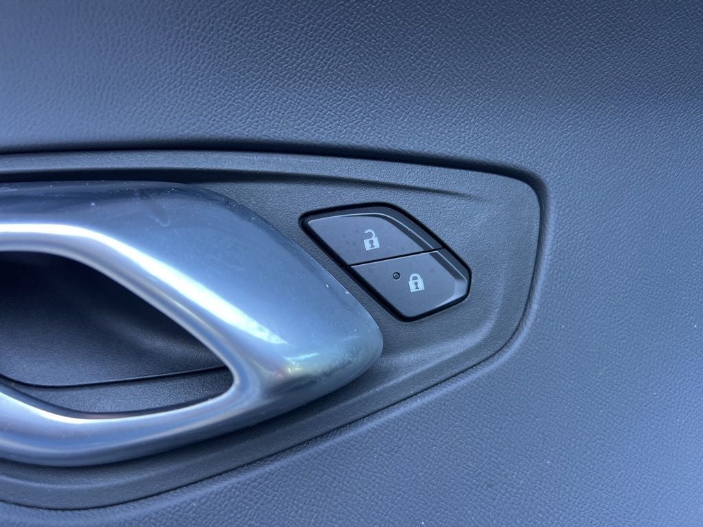 2023 Chevrolet Camaro 2LT 2LT