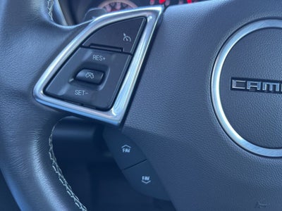 2023 Chevrolet Camaro 2LT 2LT