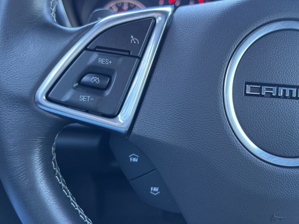 2023 Chevrolet Camaro 2LT 2LT