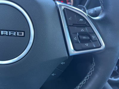 2023 Chevrolet Camaro 2LT 2LT