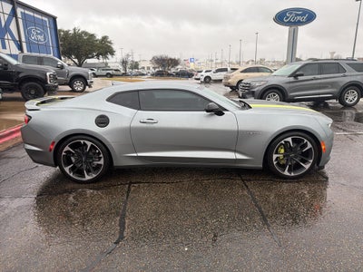 2023 Chevrolet Camaro 2LT 2LT