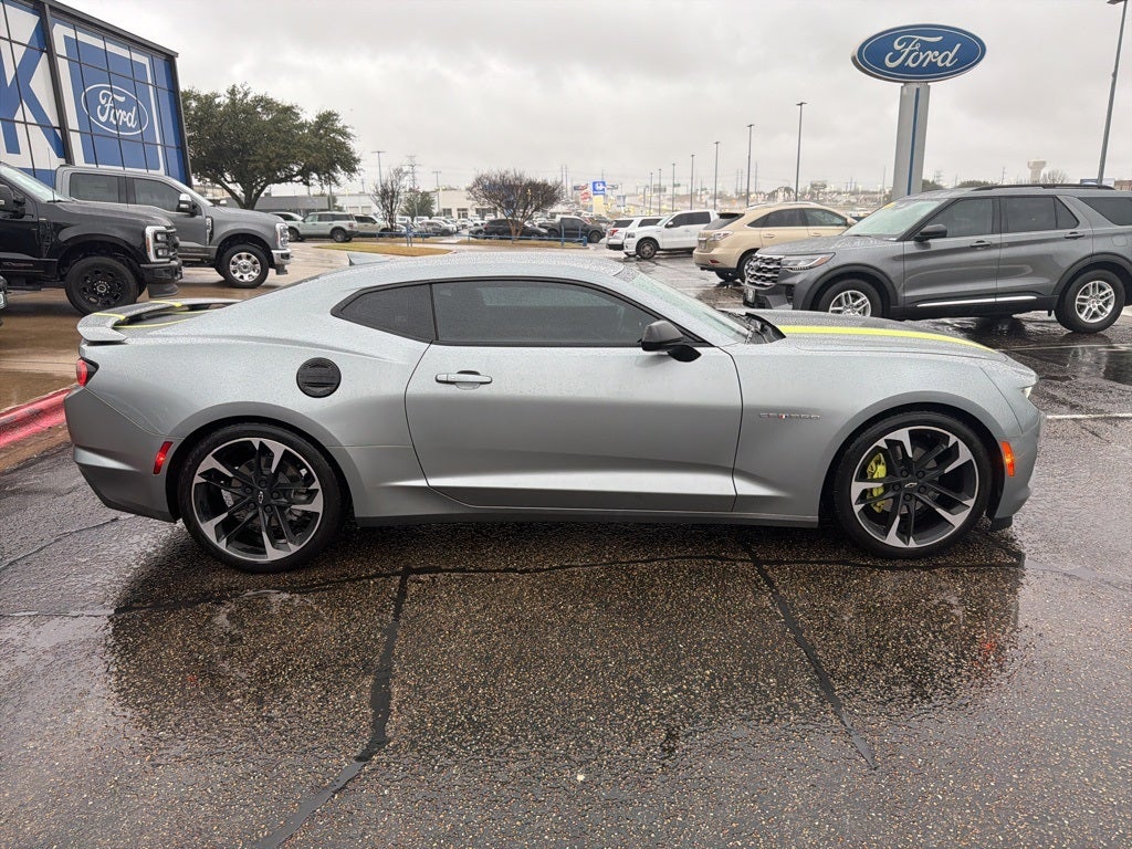 2023 Chevrolet Camaro 2LT 2LT