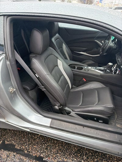 2023 Chevrolet Camaro 2LT 2LT