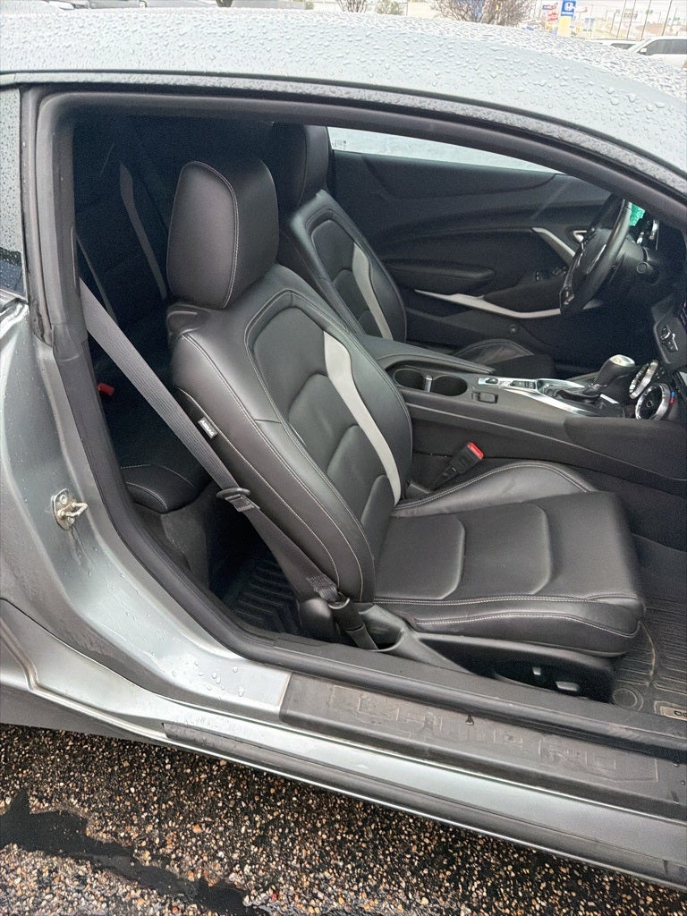 2023 Chevrolet Camaro 2LT 2LT