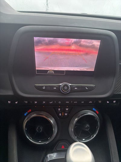 2023 Chevrolet Camaro 2LT 2LT