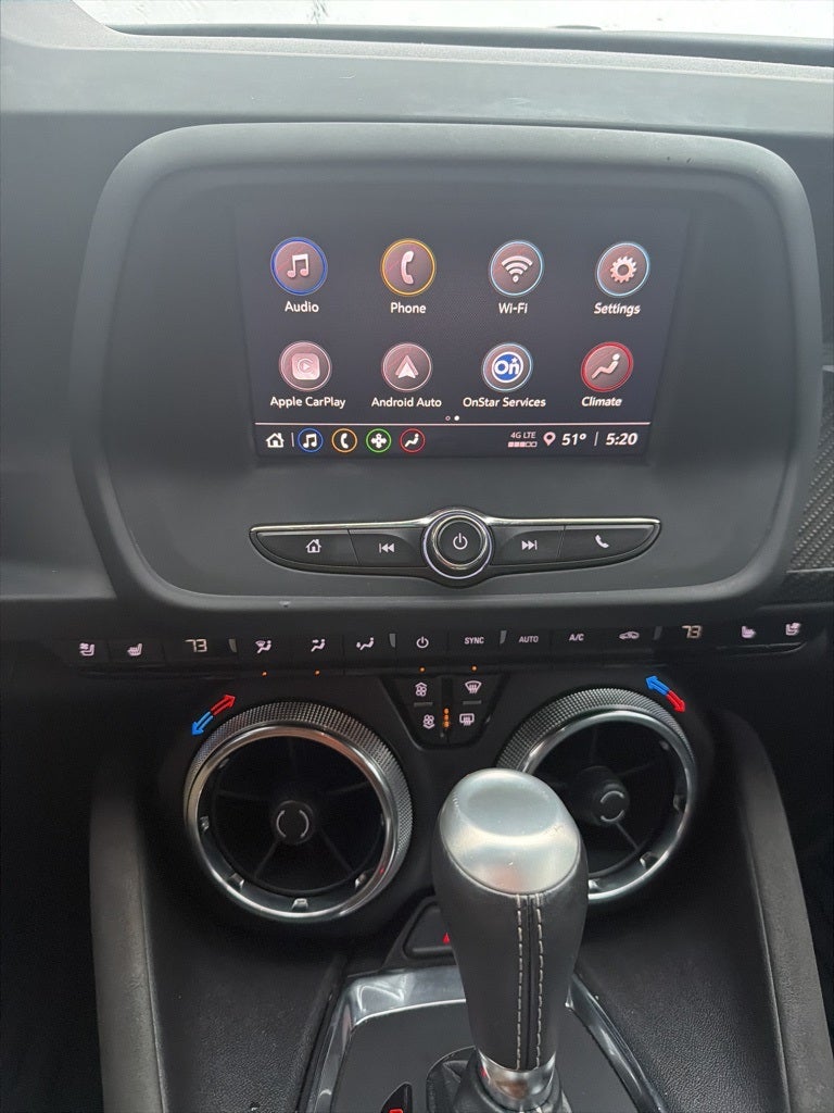 2023 Chevrolet Camaro 2LT 2LT