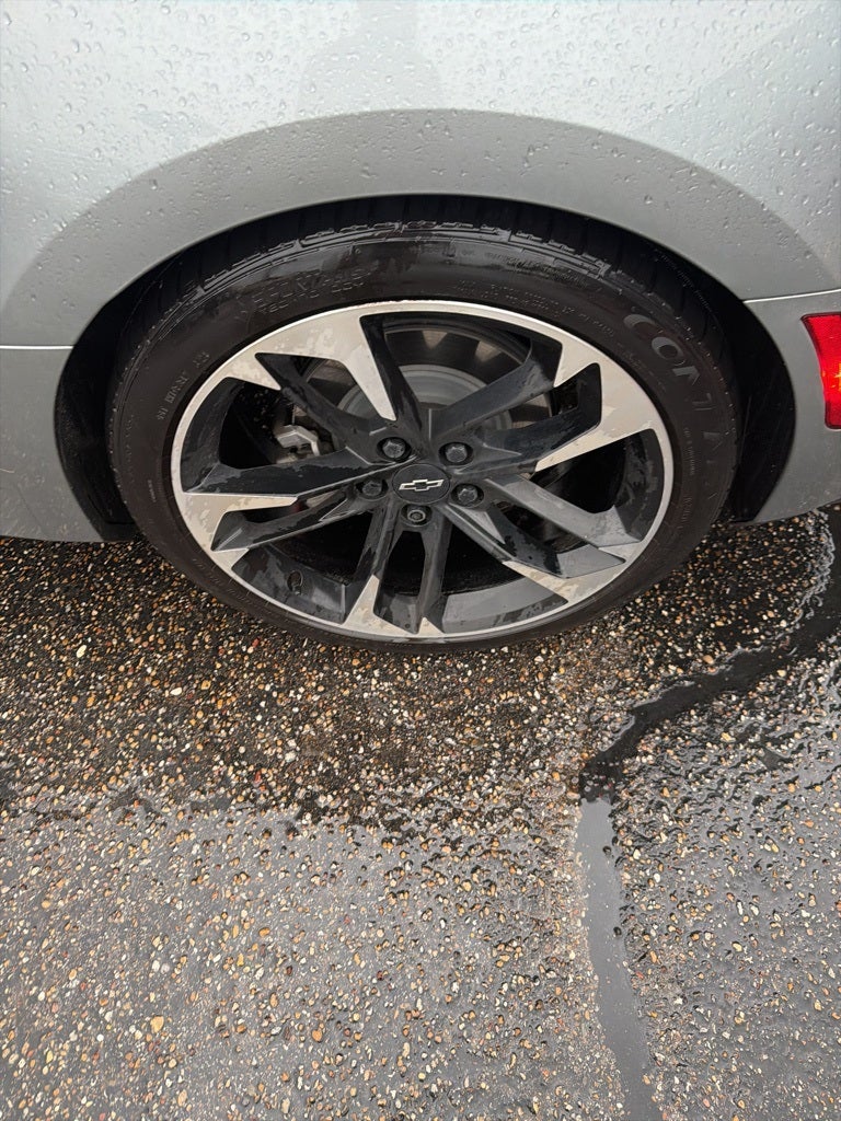 2023 Chevrolet Camaro 2LT 2LT