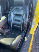 2017 Chevrolet Camaro SS 1SS