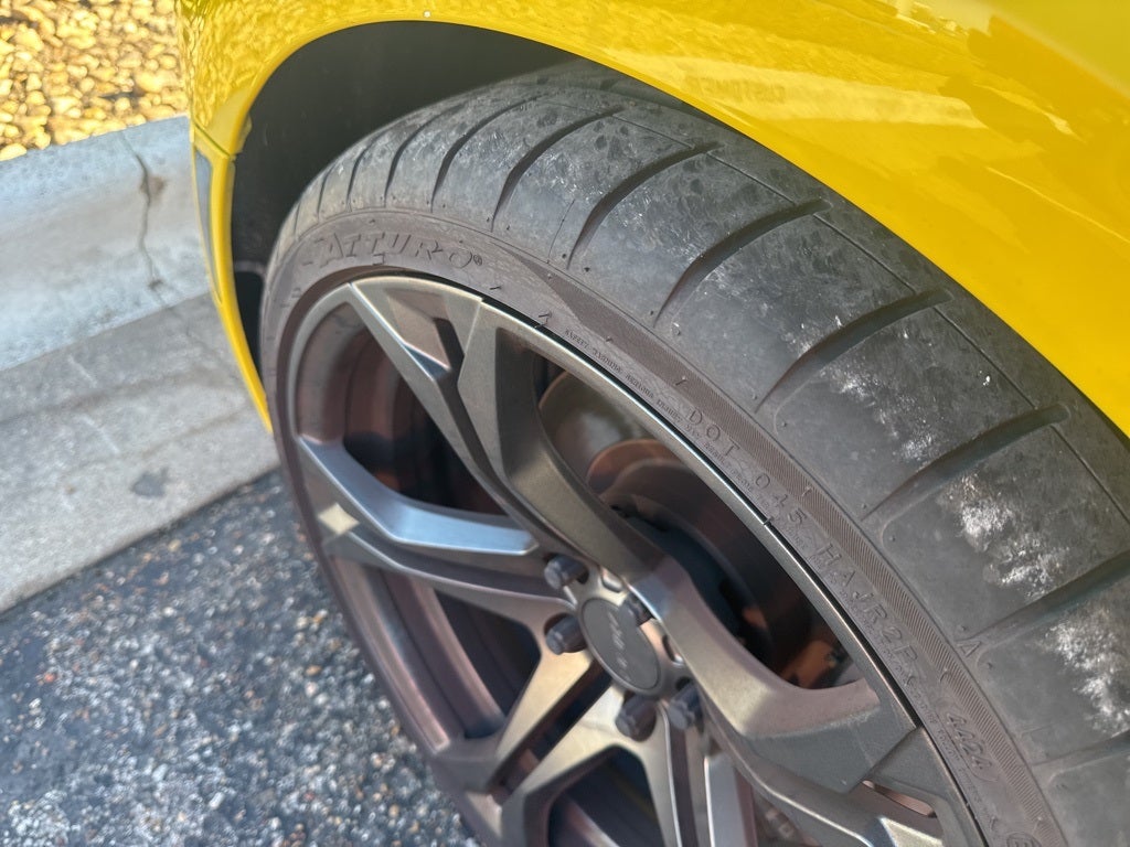 2017 Chevrolet Camaro SS 1SS