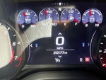 2021 Chevrolet Camaro SS 1SS