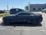 2021 Chevrolet Camaro SS 1SS