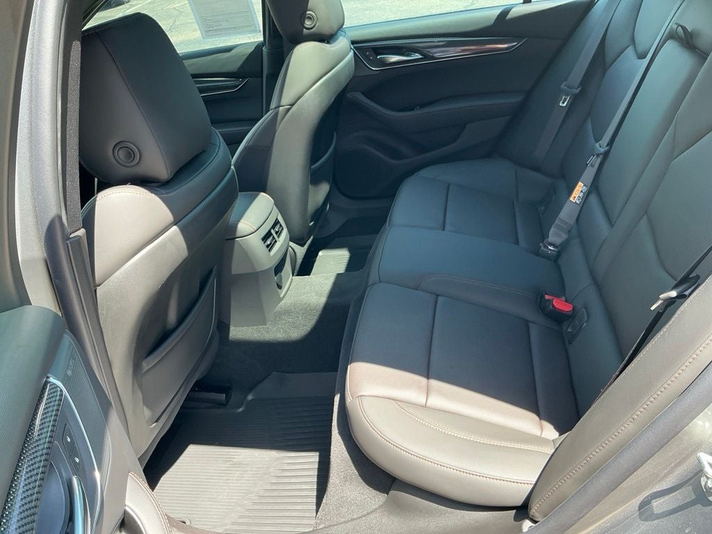 2025 Cadillac CT5 V-Series