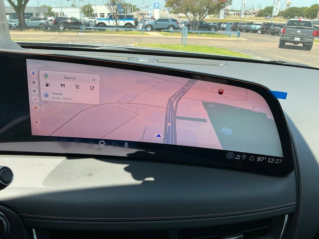 2025 Cadillac CT5 V-Series